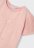 MAYORAL t-krekls ar īsam piedurknēm 6F, blush, 3085-70 