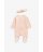 MOTHERCARE zīdaiņu kombinezons + galvas saite, BB654 566884