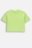 COCCODRILLO t-krekls ar īsam piedurknēm, lime, cm 