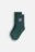 COCCODRILLO zeķes SOCKS GIRL, zaļš, cm 