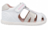 BIOMECANICS sandales, BAREFOOT, 262160-B050, izmērs 
