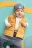 PINOKIO veste FUN TIME, oranža, 86 cm, 1-02-2203-14 1-02-2203-14-074ZO