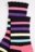 COCCODRILLO zeķes SOCKS GIRL, krāsains, cm