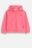 COCCODRILLO džemperis RAVE GIRL KIDS, rozā, ZC5132401RGK-007-116, 116 cm
