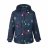 COLOR KIDS ziemas jaka, tumši zila, 152 cm, 740684-5885 740684-5885-104