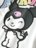 NAME IT HELLO KITTY t-krekls ar īsam piedurknēm, 13254173-F4F5F0, 