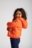 MOKIDA jakete OUTERWEAR, oranža, ZM5152702OWR-006-122, 122 cm 