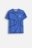 COCCODRILLO t-krekli ACADEMY BOY JUNIOR, zils, cm 