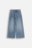 COCCODRILLO bikses JEANS COLLECTION GIRL, zils, cm 