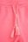 COCCODRILLO šorti TROPICAL STORY GIRL KIDS, rozā, WC5121401TGK-007-122, 122 cm 