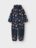NAME IT kombinezons ALFA, Softshell, 13246982, 86 cm 