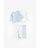 MOTHERCARE pidžama, 2 gab., ZA100 546146