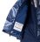 COLUMBIA ziemas komplekts BUGA™ SET, tumši zils, 98 cm, 1562212-467 