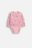 COCCODRILLO smilšu tārtiņš, rozā, cm 