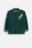 COCCODRILLO džemperis ACADEMY BOY KIDS, zaļš, ZC5132601ABK-011-116, 116 cm 