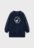 MAYORAL kleita, navy, 4.931-40, 10 cm 