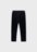 MAYORAL legingi, black, 712-56, 10 cm 