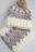 COCCODRILLO šalle ACCESSORIES WINTER GIRL, multicoloured, ZC4369216AWG-022-L, L cm 