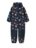 NAME IT kombinezons ALFA, Softshell, 13246982, 116 cm 
