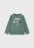 MAYORAL t-krekls ar garām piedurknēm, green, 3.084-20, cm 
