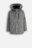 COCCODRILLO jakete OUTERWEAR BOY JUNIOR, pelēks, ZC5152107OBJ-019-164, 164 cm