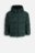 COCCODRILLO jakete OUTERWEAR BOY JUNIOR, zaļš, cm