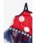 MOTHERCARE peldkostīms + galvas saite, BA025 577697