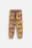 COCCODRILLO legingi CITY BUILDER BOY KIDS, brūns, cm
