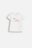 COCCODRILLO t-krekls ar īsam piedurknēm, balti, WC6143201QGN-001-068,  