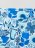 OVS GIRL 9-36M CUT&S. SHO.1L 18-24 WHITE/BLUE 001781908 001781908