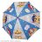 PERLETTI lietussargs Paw Patrol 38/8 , 75150 75150