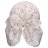 TUTU cepure, ecru, 3-006976, 50-52 