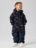 NAME IT kombinezons ALFA, Softshell, 13237076, 98 cm 