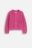 COCCODRILLO džemperis ACADEMY GIRL KIDS, rozā, ZC5172201AGK-008-116, 116 cm 