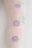 COCCODRILLO zeķubikses TIGHT COTTON COLORFUL, krēmveida, cm