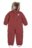 VIKING ziemas virsdrēbes, sarkans, 50-26750-41, cm 