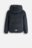 MOKIDA jakete OUTERWEAR, melns, ZM5152702OWR-021-152, 152 cm 