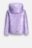 Coccodrillo jaka, violeta, izmērs 