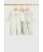MOTHERCARE zīdaiņu kombinezons, 3gab., HD853 80 