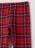 OVS 1 EN GIRL 3-10Y LEGGINGS 6-7 RED/BLACK CHECK 001911878 