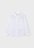 MAYORAL krekls, white, 3.119-38, 140 cm 