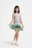 COCCODRILLO krekls ar īsām piedurknēm HAPPY RETRO GIRL JUNIOR, krāsa, WC5143301HGJ-022-164, 164 cm 