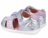 BIOMECANICS sandales, BAREFOOT, 262161-B879, izmērs 