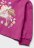 MAYORAL t-krekls ar garām piedurknēm un augsto apkakli 4F, magenta, 2003-70 2003-70