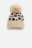 COCCODRILLO cepure ACCESSORIES WINTER GIRL, krēmveida, ZC5364302AWG-002-052, 52 cm