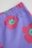 MOKIDA legingi MOKIDA COLLECTION GIRL, purpurs, ZM5122701MCG-016-116, 116 cm