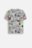 MOKIDA t-krekls MOKIDA COLLECTION BOY, pelēks, ZM5143203MCB-019-128, 128 cm