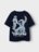 NAME IT STITCH t-krekls, 13245034-282D3C 122-128 