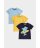 MOTHERCARE t-krekls ar īsam piedurknēm, 3 gab., EC274 630673