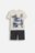 COCCODRILLO komplekts SUMMER SET BOY KIDS, krāsa, WC5117301XBK-022-110, 110 cm 